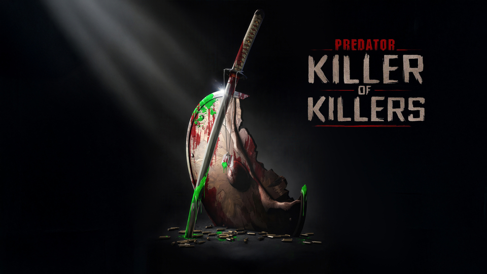 Predator: Killer of Killers