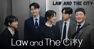 Law and the City