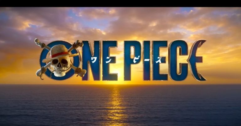 One Piece Season 2 on Netflix