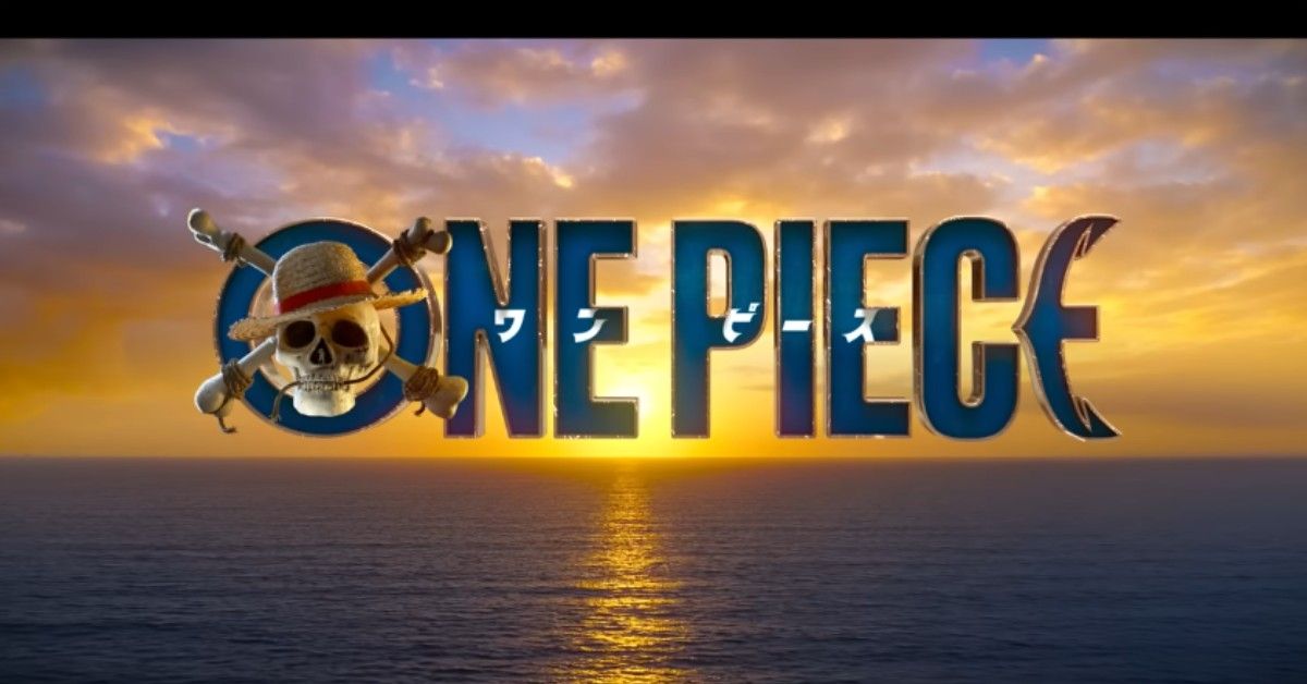 One Piece Season 2 on Netflix