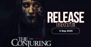 the conjuring last rites